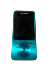 Sony Digital Audio Player Nw-S13 3Gb