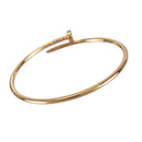 Cartier Bracelet Sm K18Pg Sss
