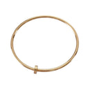 Cartier Bracelet Sm K18Pg Sss