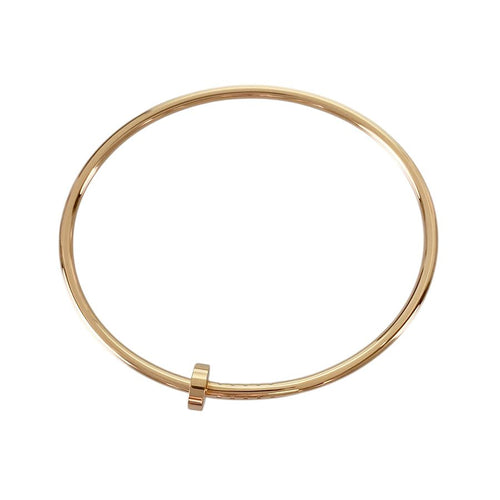 Cartier Bracelet Sm K18Pg Sss
