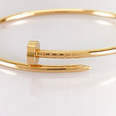 Cartier Bracelet Sm K18Pg Sss