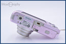 Compact Digital Camera Nikon Coolpix S520 #Ak36