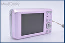 Compact Digital Camera Nikon Coolpix S520 #Ak36