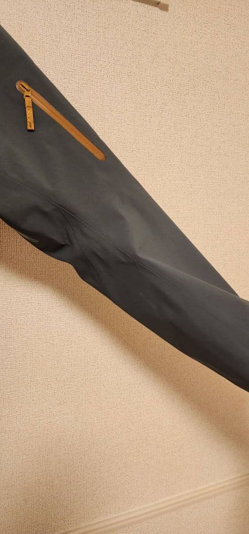 Arc'Teryx Wear (dames) 1 Arc Teryx Nita Shell-jas W 2024
