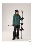 Arc'Teryx Wear (dames) 1 Arc Teryx Nita Shell-jas W 2024