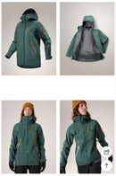 Arc'Teryx Wear (dames) 1 Arc Teryx Nita Shell-jas W 2024
