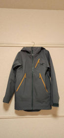 Arc'Teryx Wear (dames) 1 Arc Teryx Nita Shell-jas W 2024