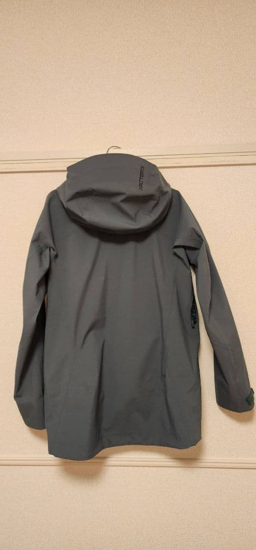 Arc'Teryx Wear (dames) 1 Arc Teryx Nita Shell-jas W 2024
