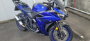 Yamaha Motorcycle Body Yzf-R3