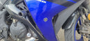 Yamaha Motorcycle Body Yzf-R3