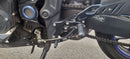 Yamaha Motorcycle Body Yzf-R3