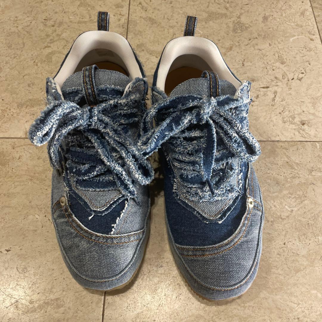 Loewe Sneakers 41