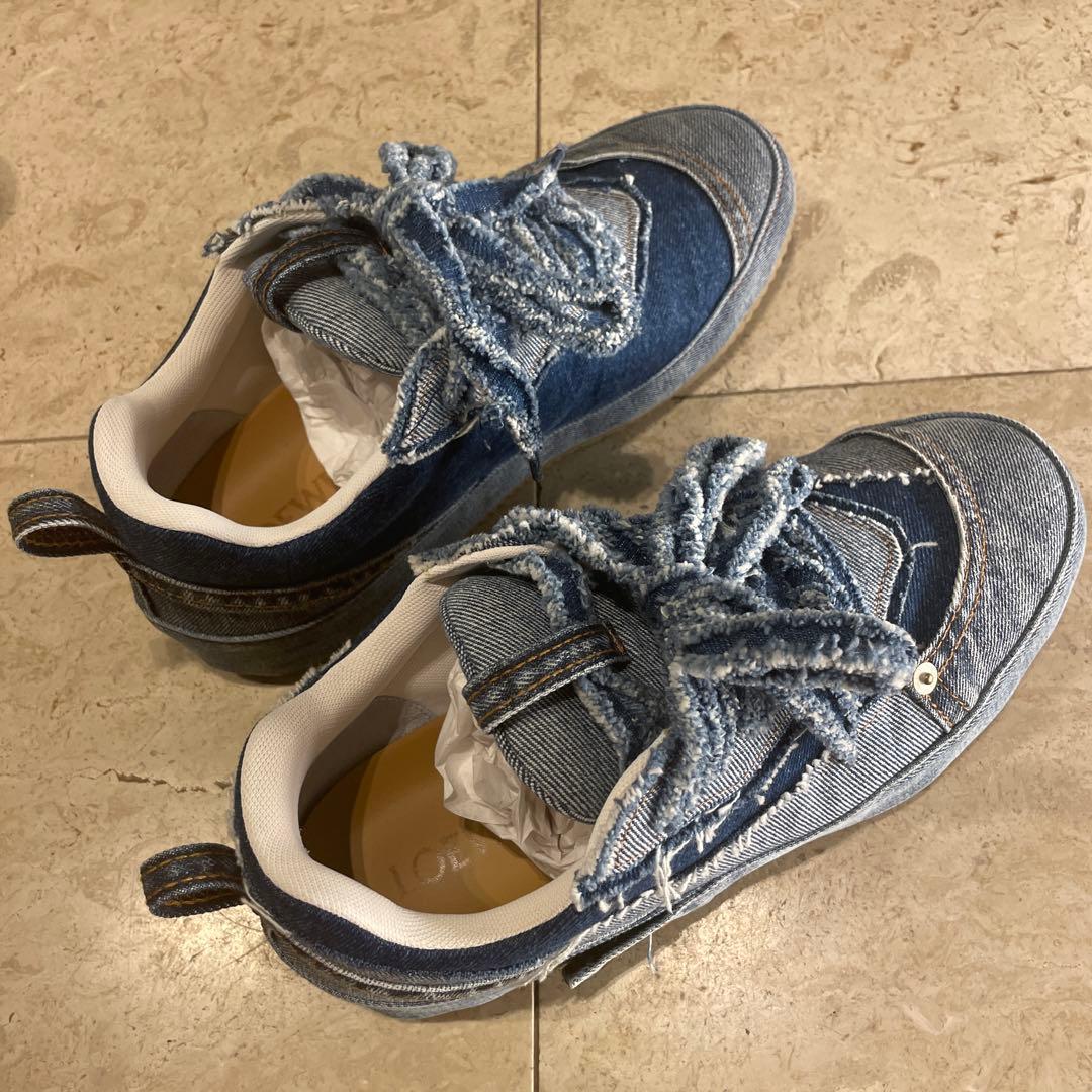 Loewe Sneakers 41