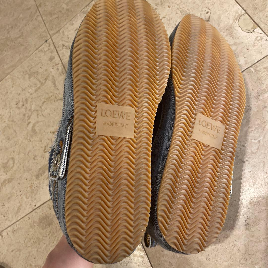 Loewe Sneakers 41