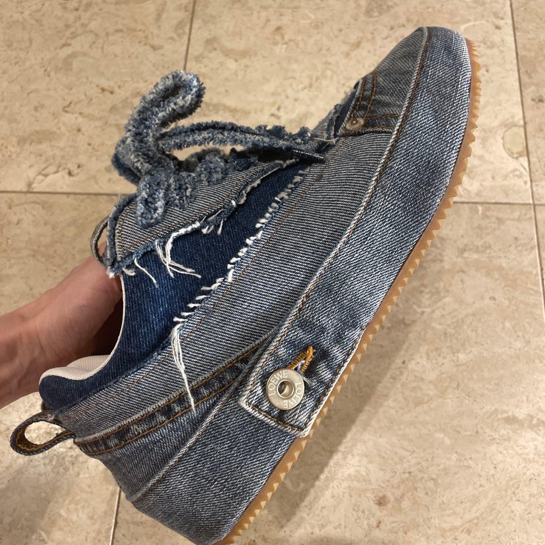 Loewe Sneakers 41