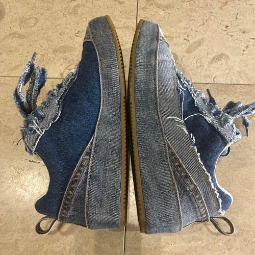 Loewe Sneakers 41