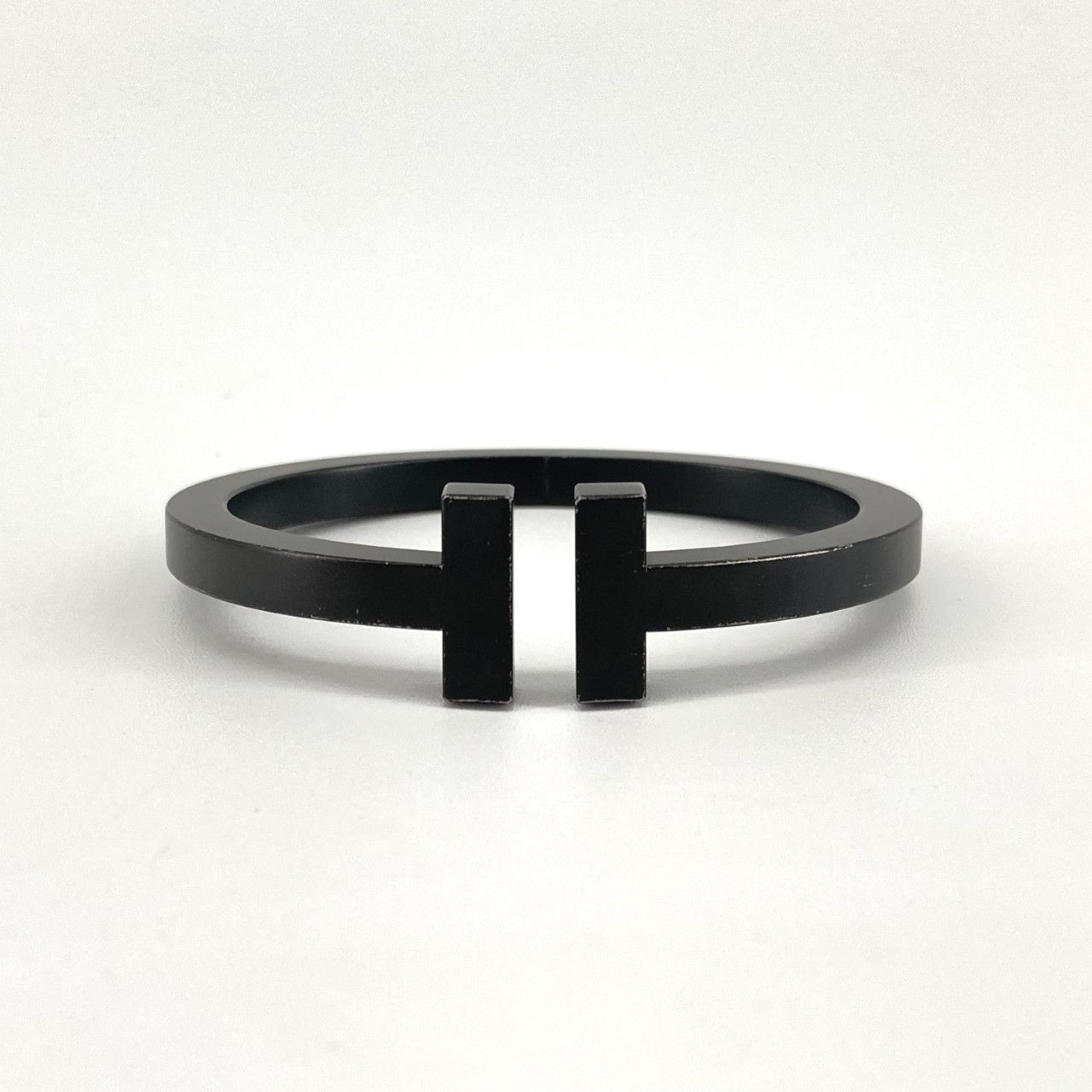 Bangle Wristband Tiffany&Co. T
