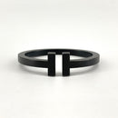 Bangle Wristband Tiffany&Co. T