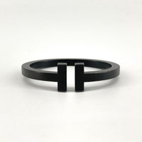 Bangle Wristband Tiffany&Co. T