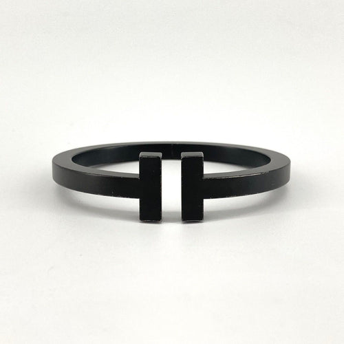 Bangle Wristband Tiffany&Co. T
