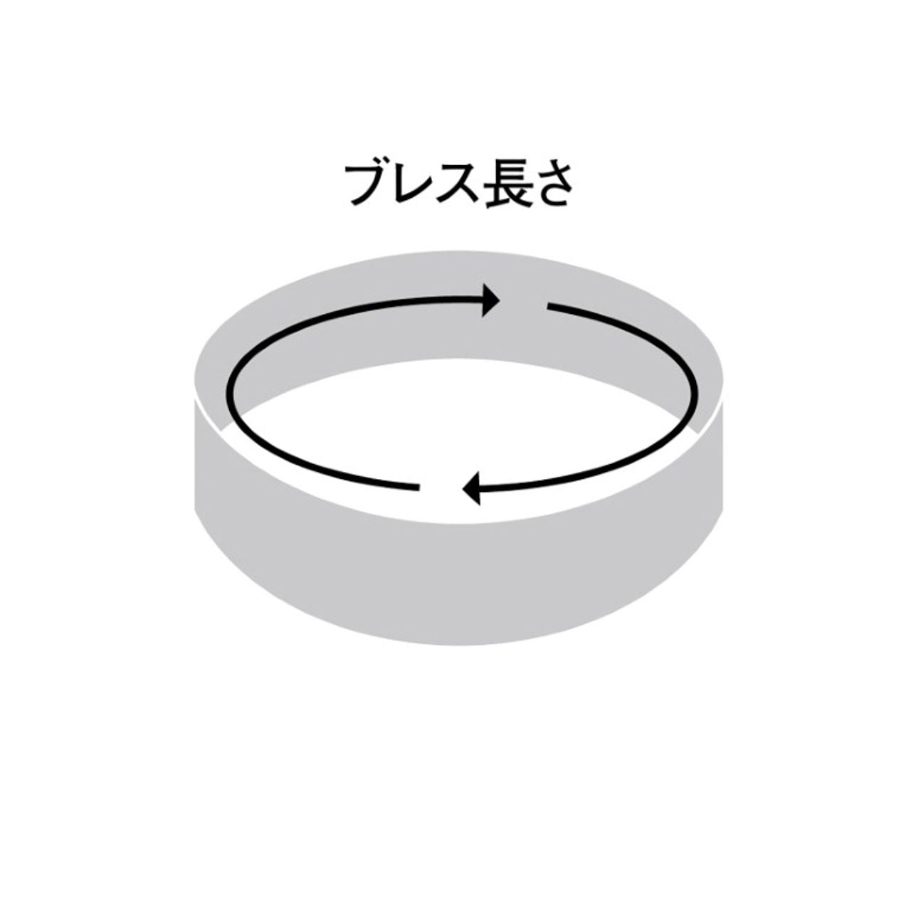 Bangle Wristband Tiffany&Co. T