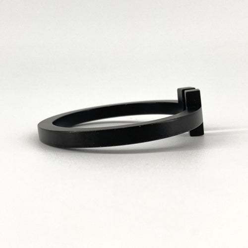Bangle Wristband Tiffany&Co. T