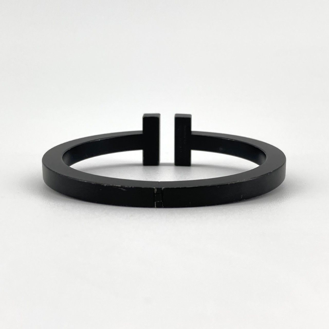 Bangle Wristband Tiffany&Co. T