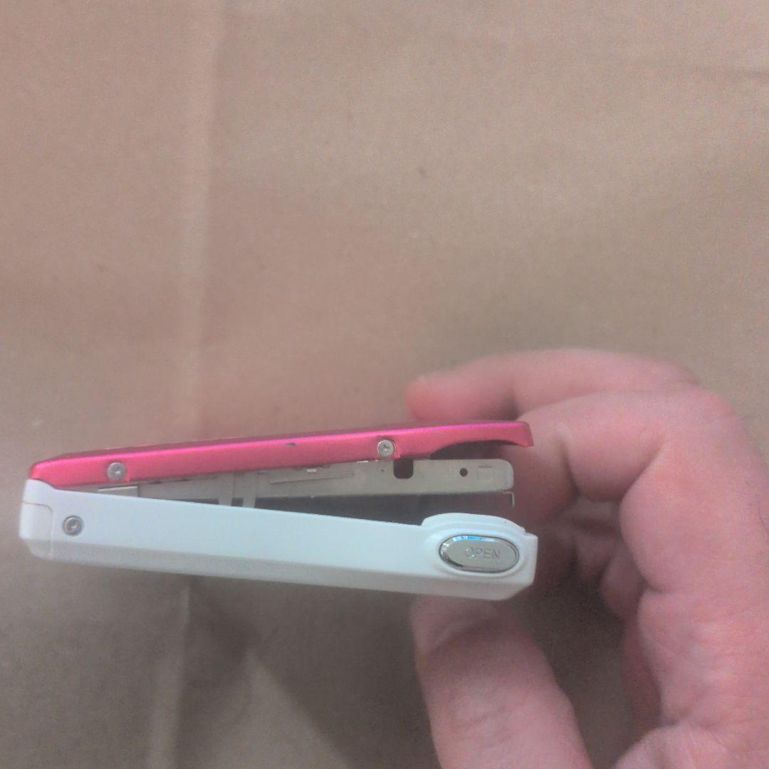 Sharp Portable Md Player 1-Bit Md-Ds33-P