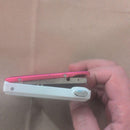 Sharp Portable Md Player 1-Bit Md-Ds33-P
