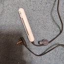 Sharp Portable Md Player 1-Bit Md-Ds33-P