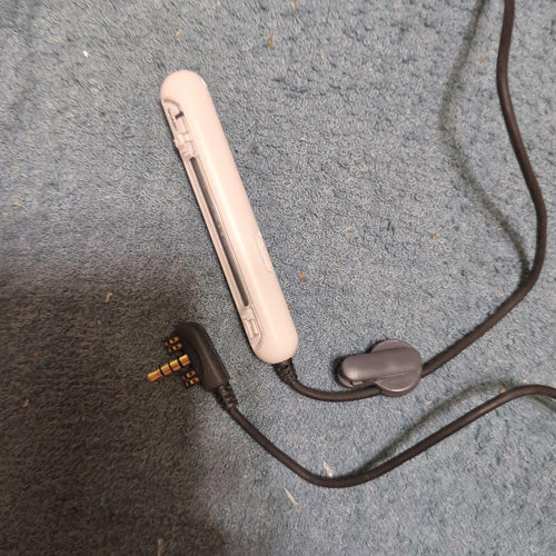 Sharp Portable Md Player 1-Bit Md-Ds33-P
