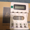 Sharp Portable Md Player 1-Bit Md-Ds33-P
