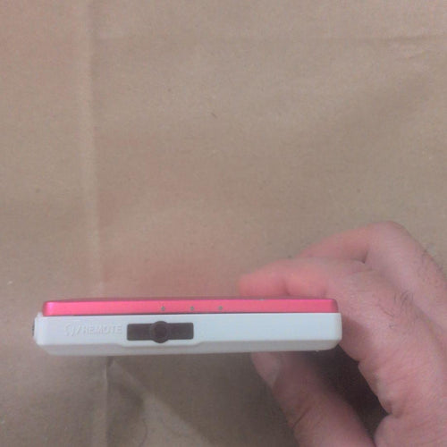 Sharp Portable Md Player 1-Bit Md-Ds33-P