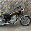 Motorcycle Frames Yamaha Sr400 Rh01J