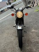 Motorcycle Frames Yamaha Sr400 Rh01J