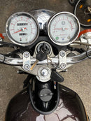 Motorcycle Frames Yamaha Sr400 Rh01J