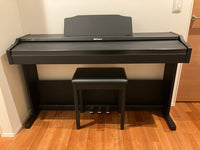 Roland Keyboards Digital Pianos 88