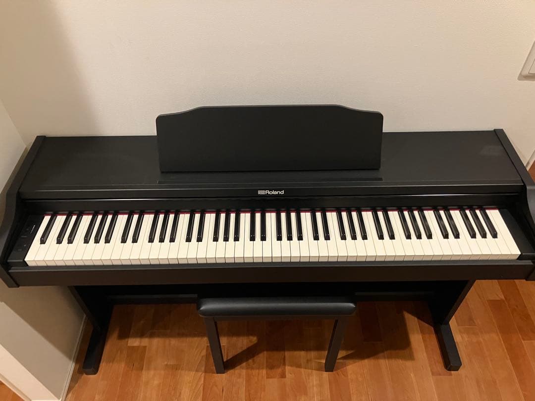 Roland Keyboards Digital Pianos 88