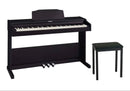 Roland Keyboards Digital Pianos 88