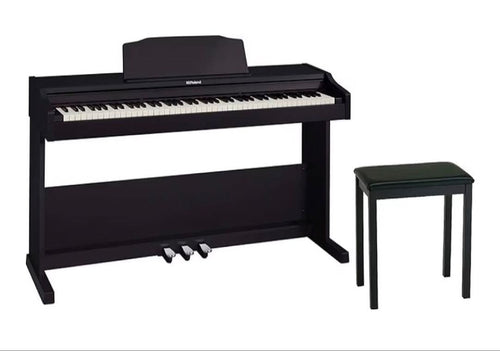 Roland Keyboards Digital Pianos 88
