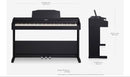 Roland Keyboards Digital Pianos 88