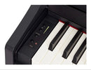 Roland Keyboards Digital Pianos 88