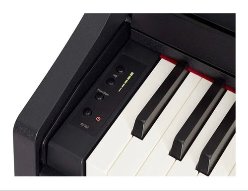 Roland Keyboards Digital Pianos 88