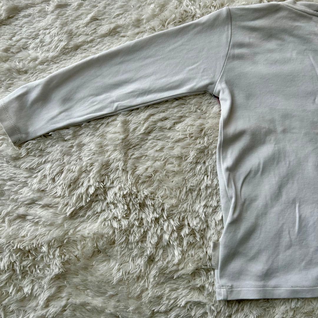 Moncler Langarm-T-Shirts T 3Anni100