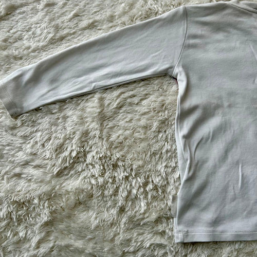 Moncler Langarm-T-Shirts T 3Anni100