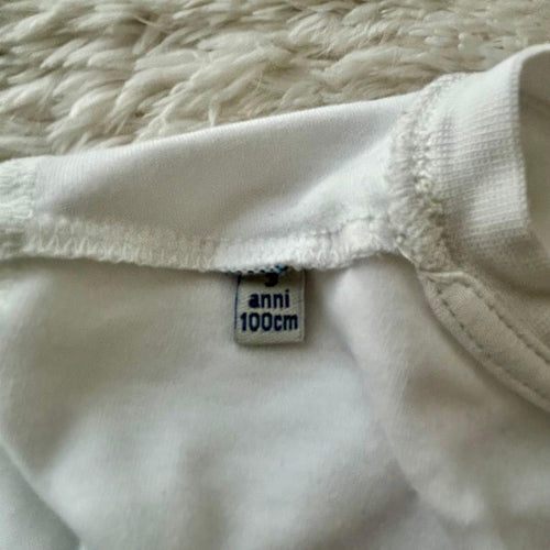 Moncler Langarm-T-Shirts T 3Anni100