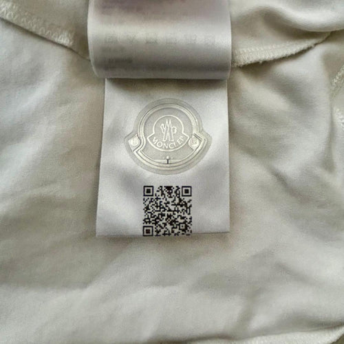Moncler Langarm-T-Shirts T 3Anni100
