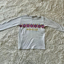 Moncler Langarm-T-Shirts T 3Anni100