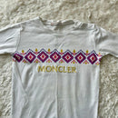 Moncler Langarm-T-Shirts T 3Anni100