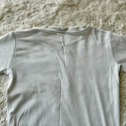 Moncler Langarm-T-Shirts T 3Anni100